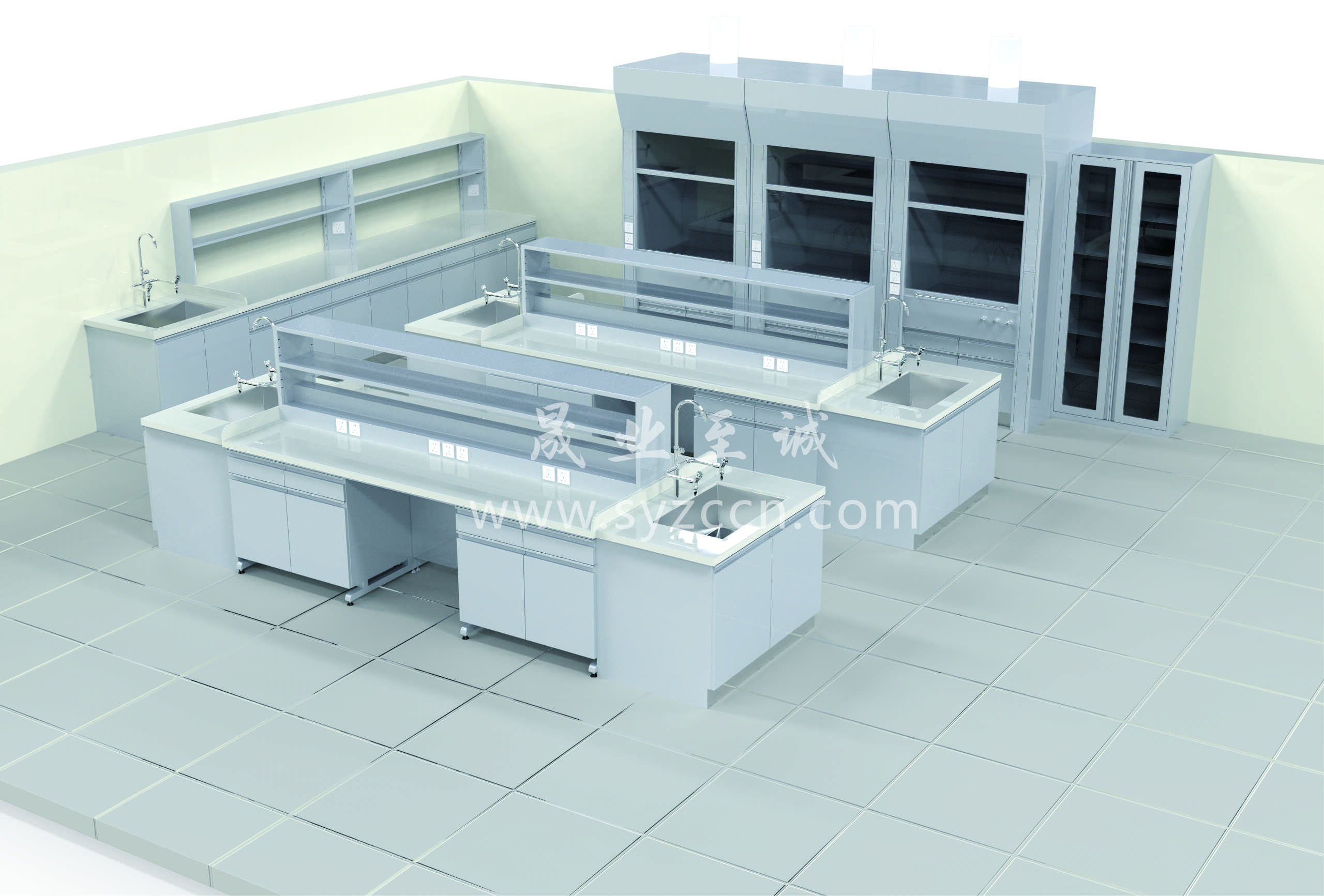 實(shí)驗(yàn)室-產(chǎn)品效果