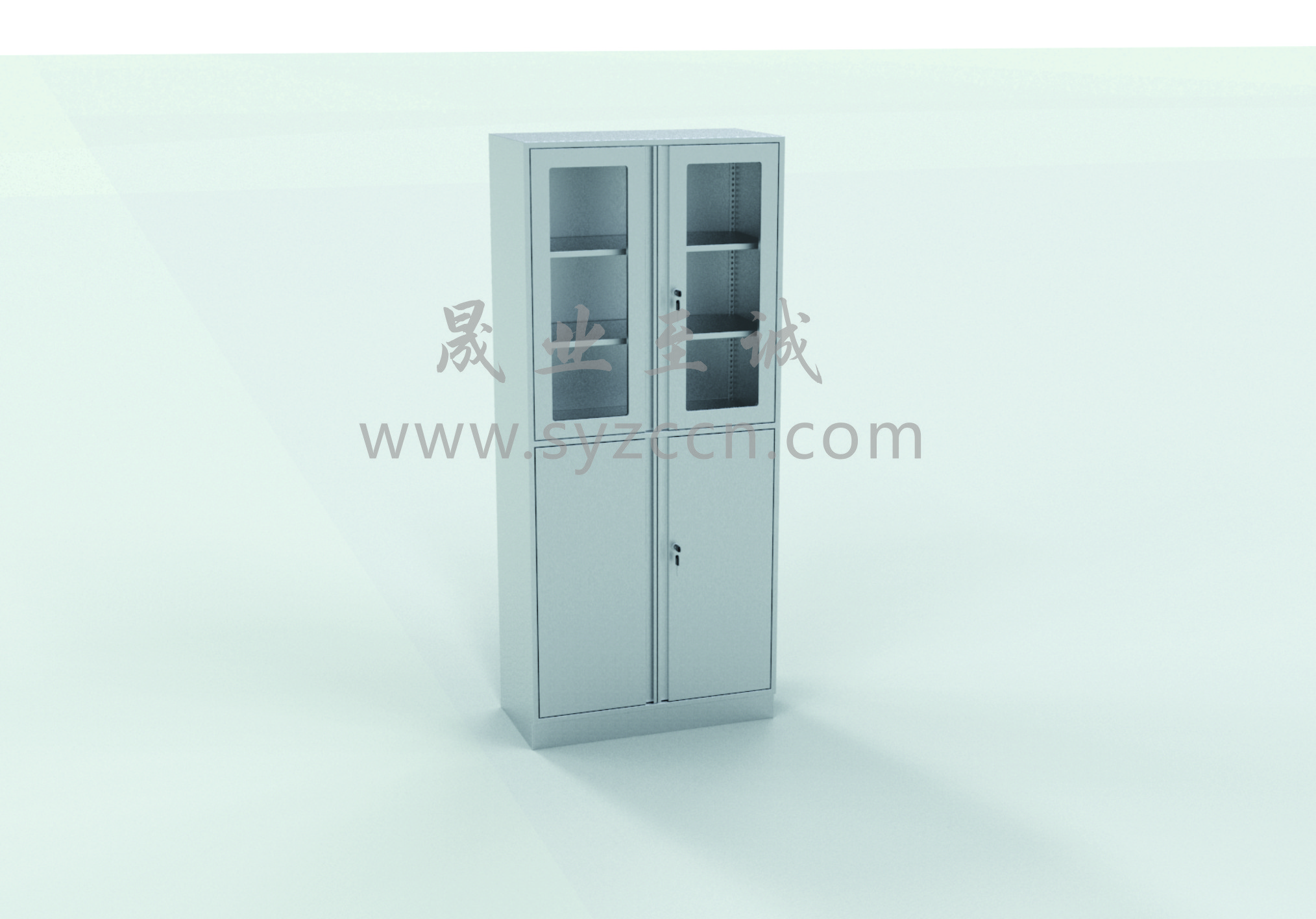 不銹鋼器械/藥品柜