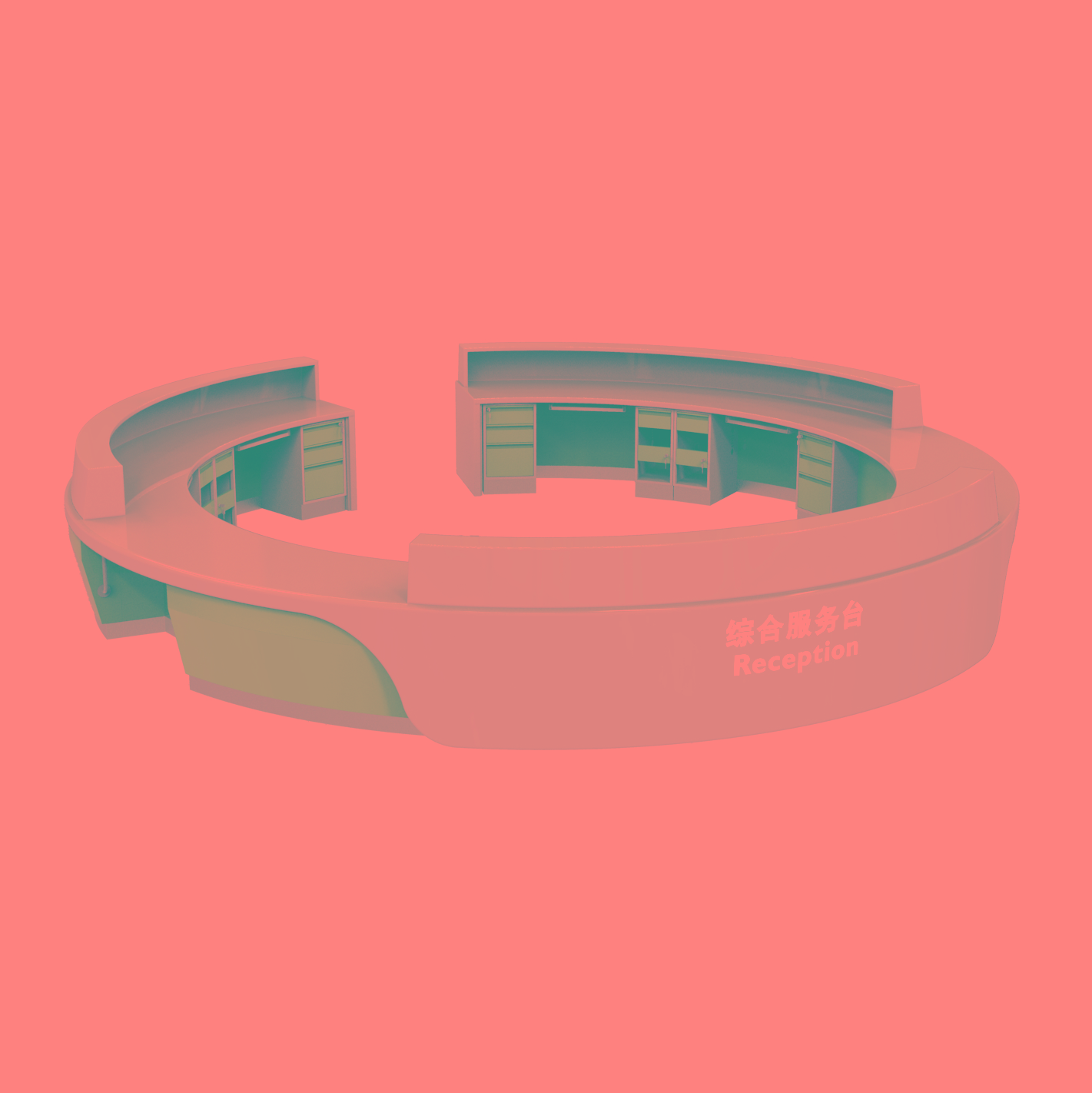 不銹鋼醫(yī)用家具清洗維護(hù)的幾種實(shí)用方法