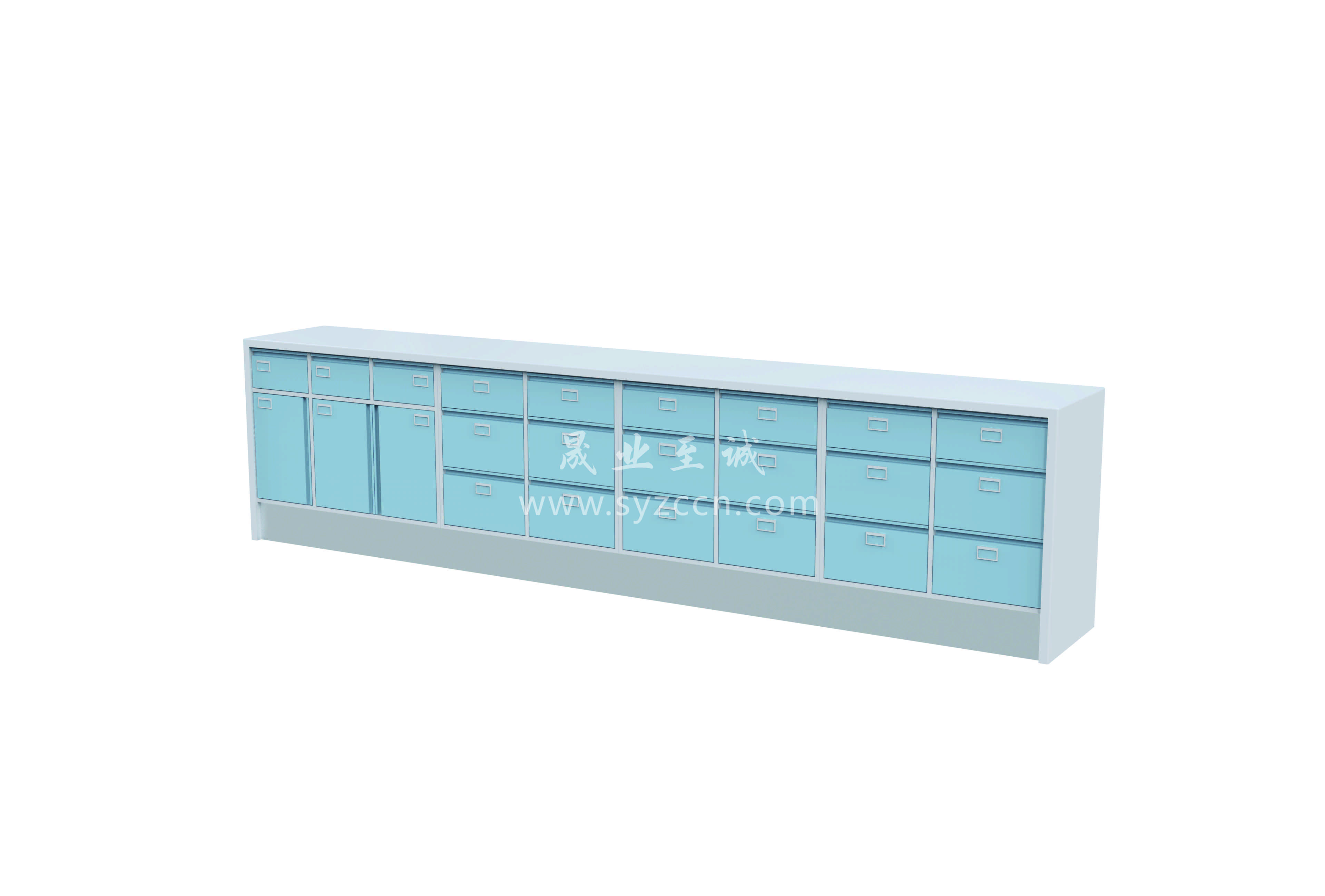 治療柜-地柜(圖1)