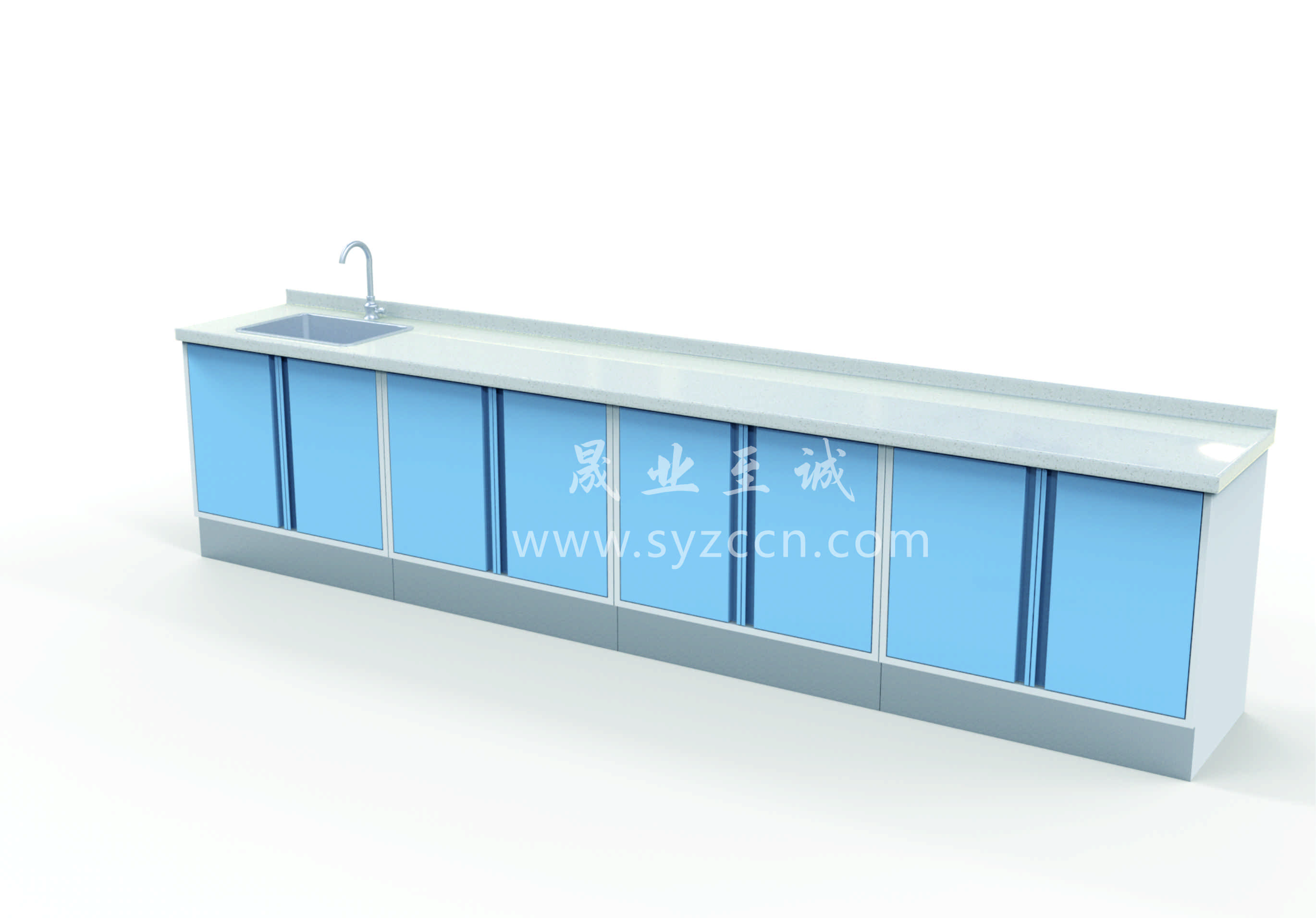 治療柜-地柜(圖2)