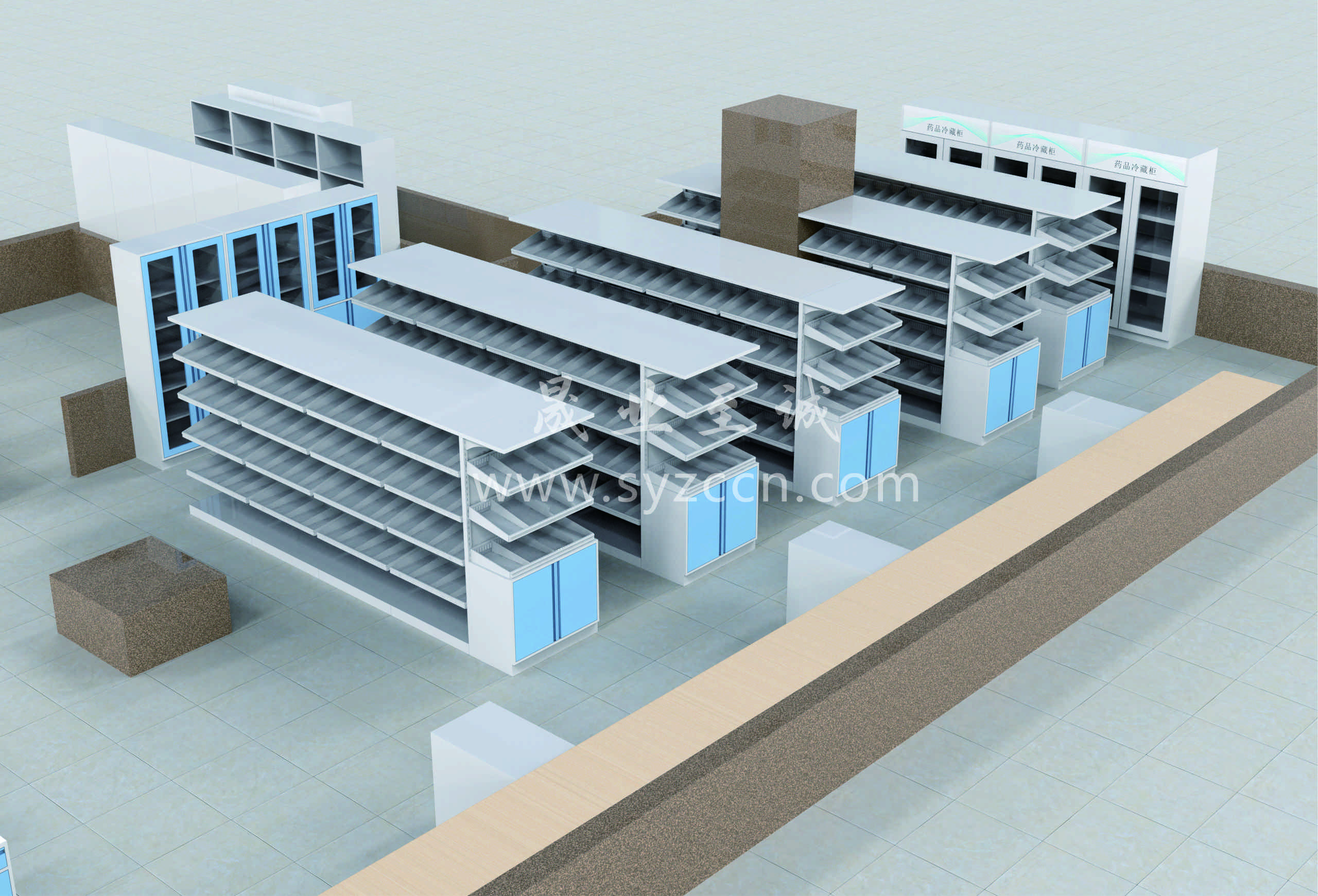 藥房-產品效果(圖2)