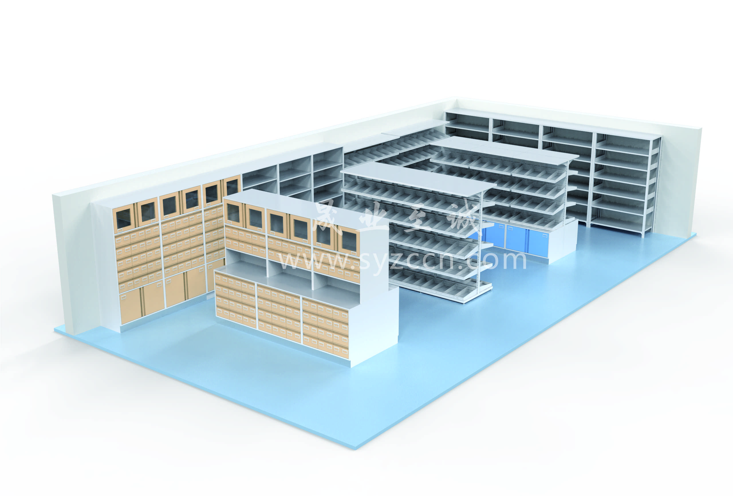 藥房-產品效果(圖1)