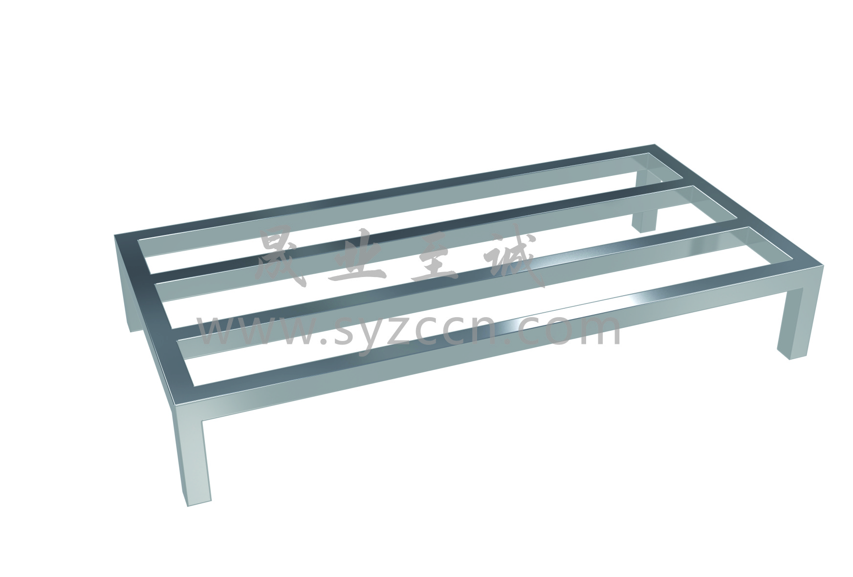 不銹鋼剁架(圖1)