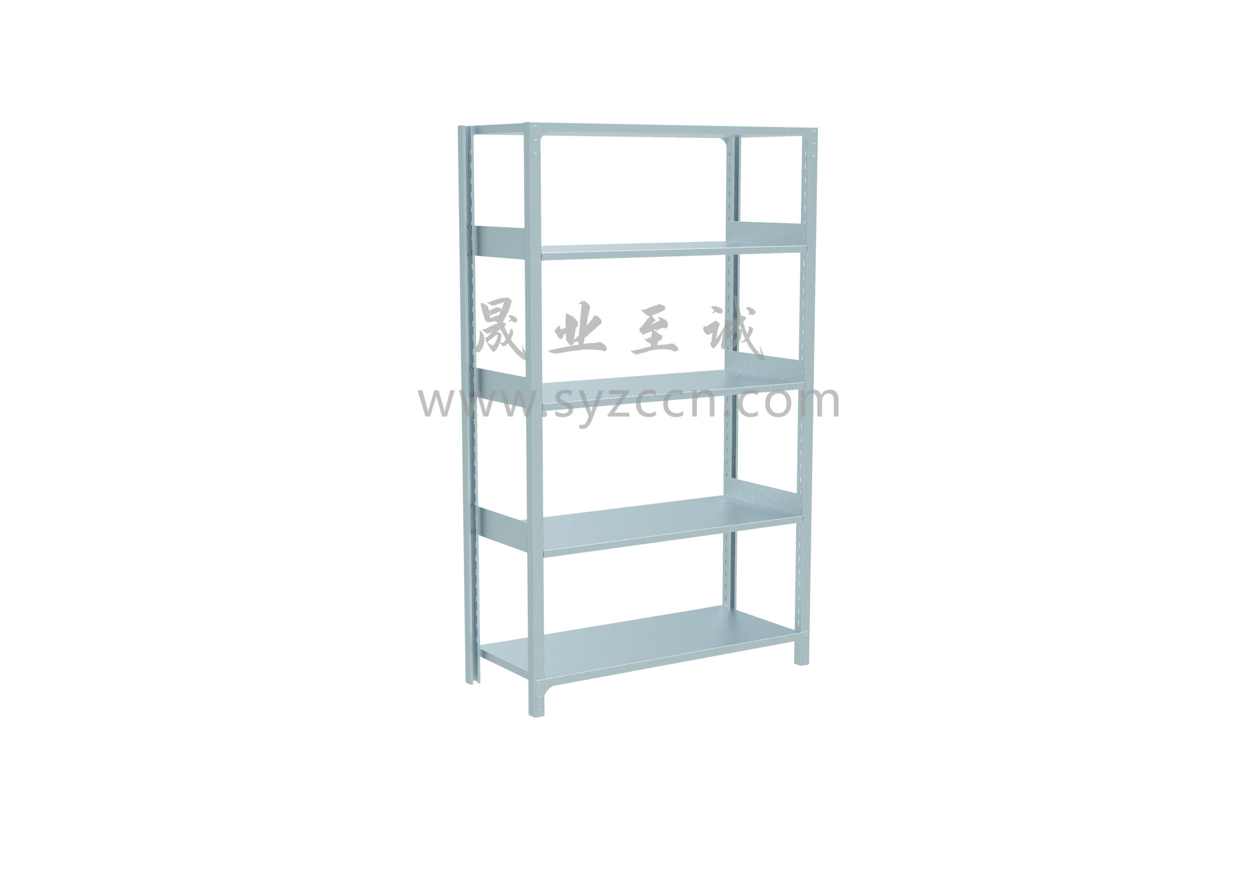 不銹鋼貨架(圖1)