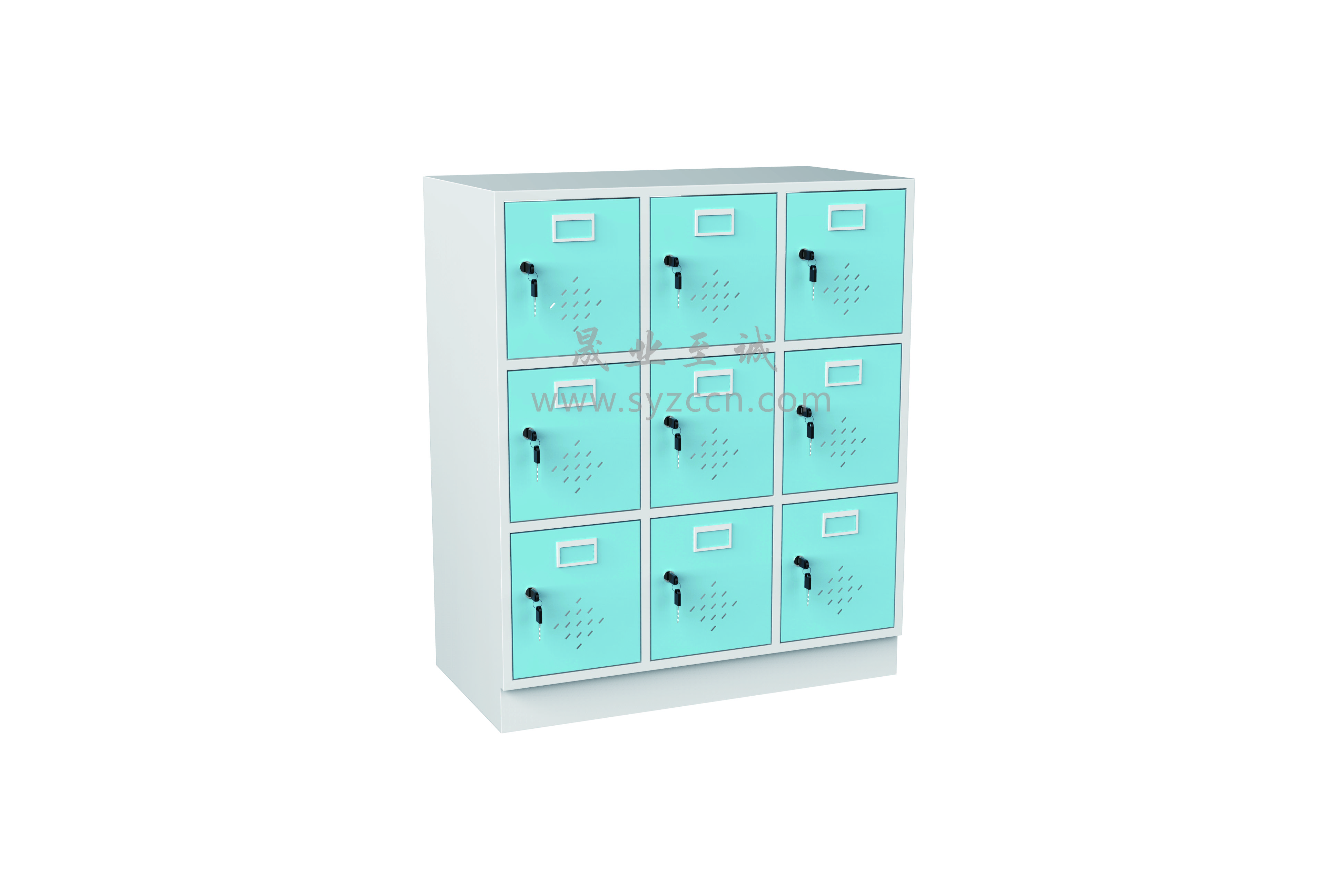 更衣柜鞋柜-產(chǎn)品圖集(圖23)