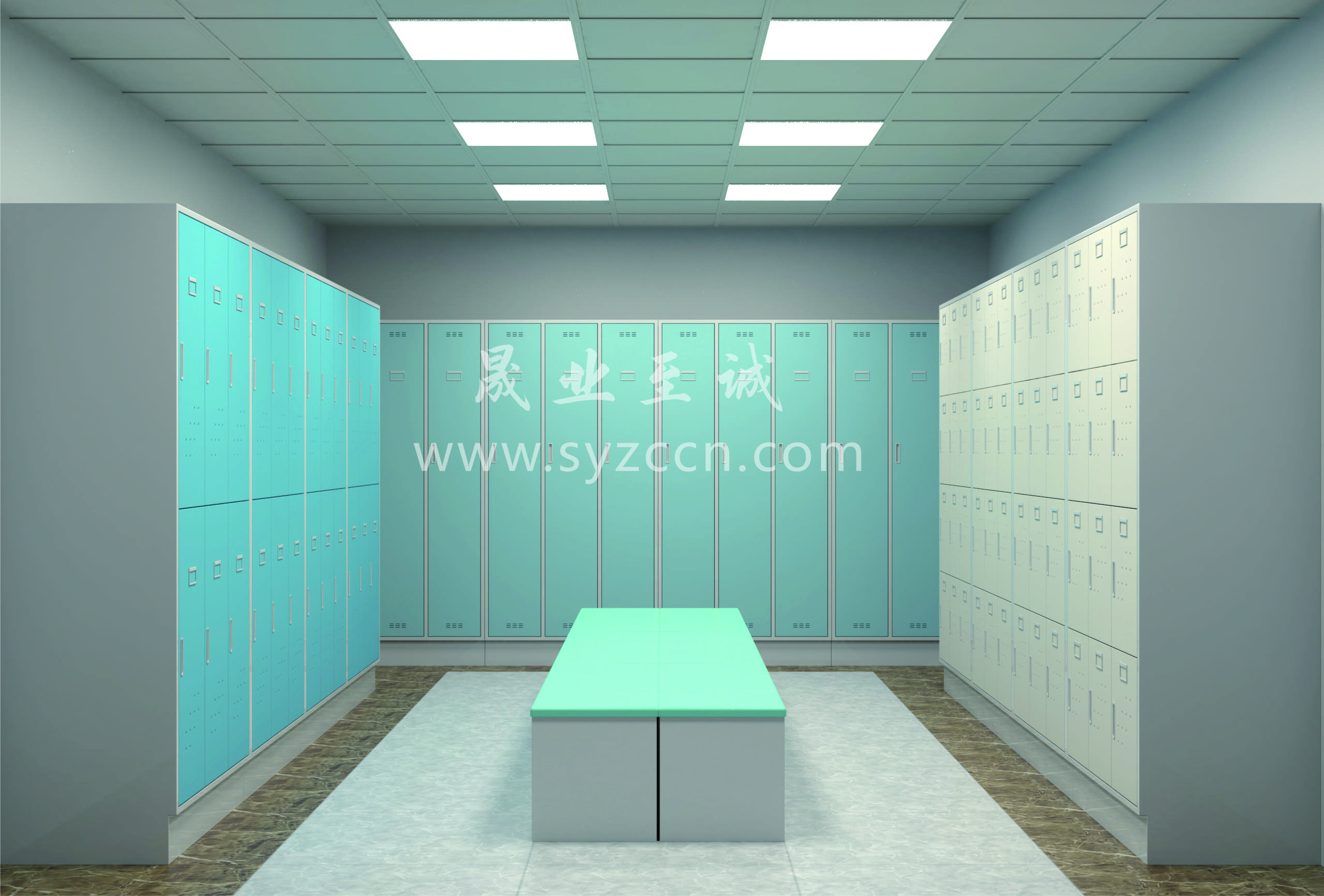 更衣柜鞋柜-產(chǎn)品圖集(圖2)