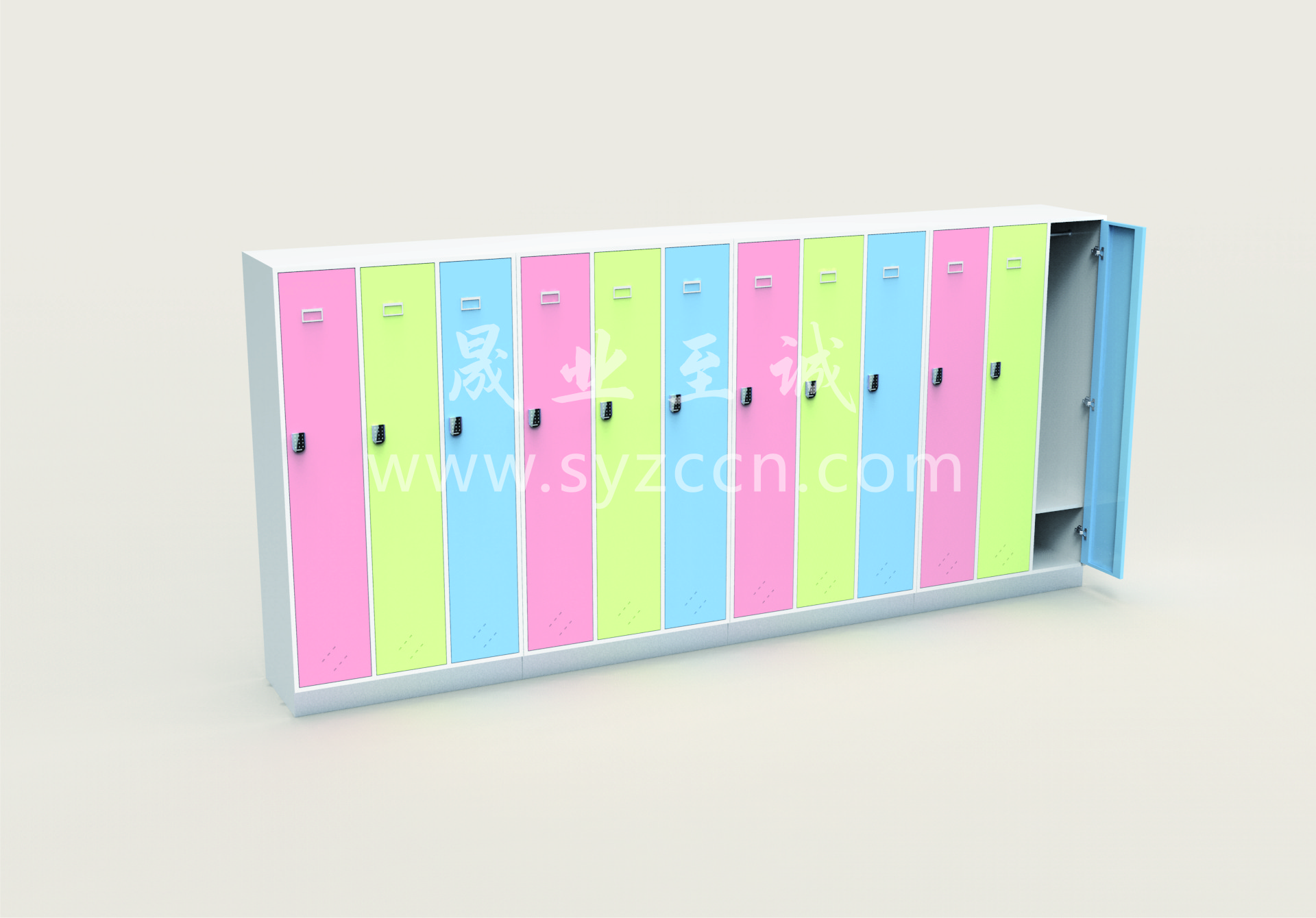 更衣柜鞋柜-產(chǎn)品圖集(圖4)