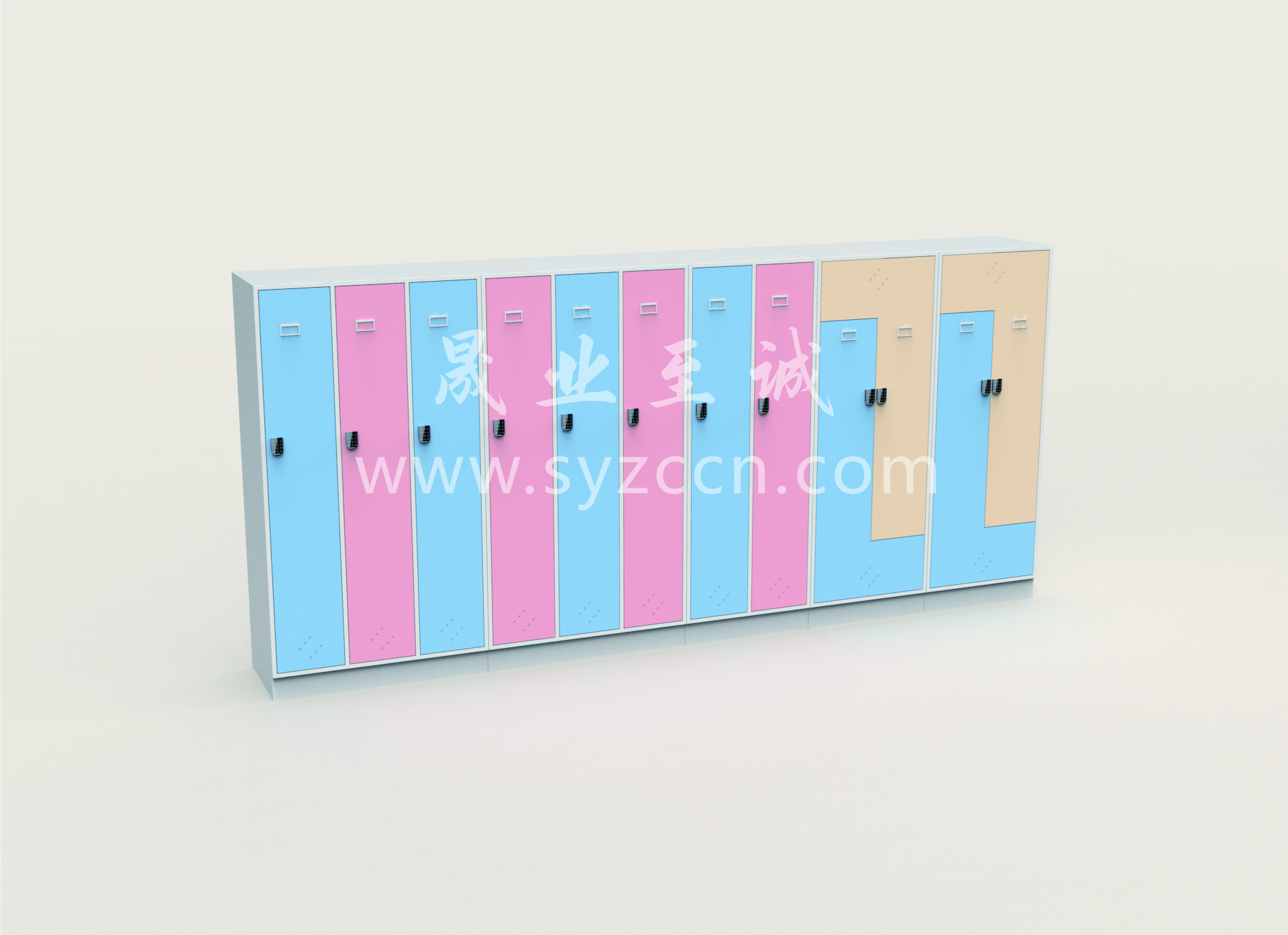 更衣柜鞋柜-產(chǎn)品圖集(圖6)